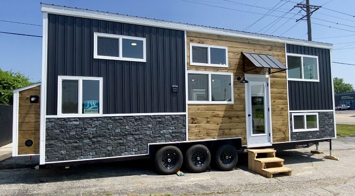 NEW/CERTIFIED/FINANCING/HOMESHOW WINNER! - 0 bed, 1 bath, 372 sqft in Wentzville, Missouri